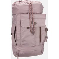 pinqponq  - Blok Medium Construct Lilac - Rucksack  , 42.9 l von PINQPONQ