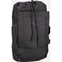 pinqponq - Blok Medium Deep Anthra - Rucksack  , 30 l von PINQPONQ