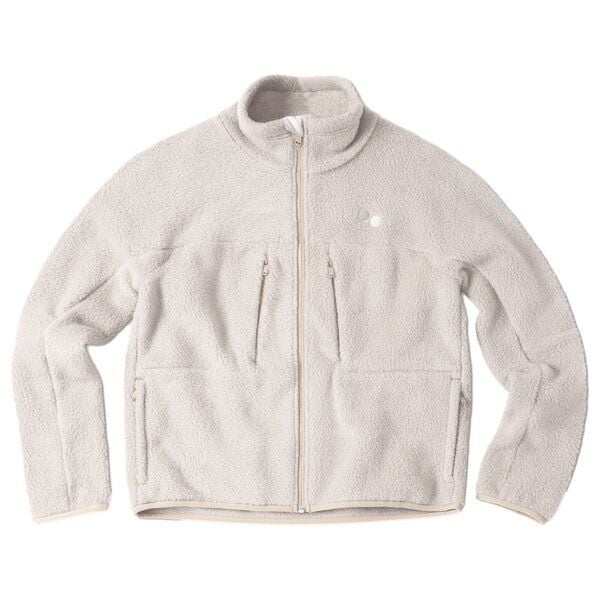 pinqponq Fleece-Jacke von PINQPONQ