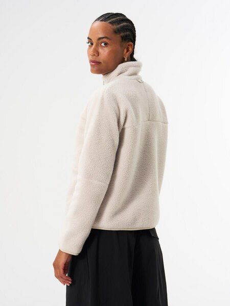 pinqponq Fleece-Jacke von PINQPONQ