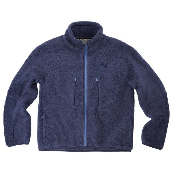 pinqponq Fleece-Jacke von PINQPONQ