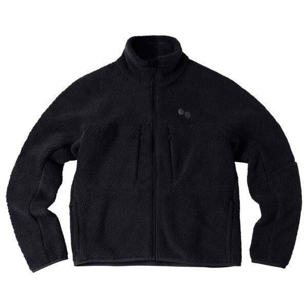 pinqponq Fleece-Jacke von PINQPONQ