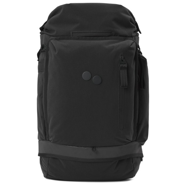 pinqponq - Komut Medium 32+5 - Daypack Gr 32 + 5 l oliv;schwarz von PINQPONQ