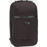 pinqponq - Kontor Solid Black - Rucksack  , 20.2 l von PINQPONQ