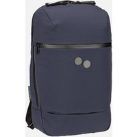pinqponq - Kontor Solid Navy - Rucksack  , 20.2 l von PINQPONQ