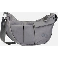 pinqponq - Krumm Medium Crinkle Grey - Crossbody Bag  , 8.4 l von PINQPONQ