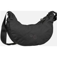 pinqponq - Krumm Small Rooted Black - Crossbody Bag  , 5 l von PINQPONQ