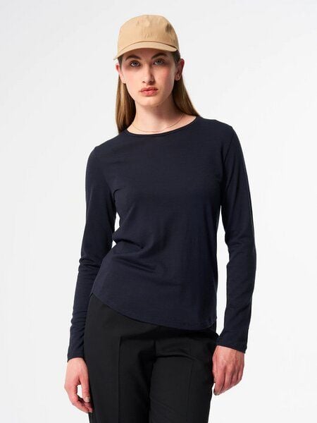 pinqponq Longsleeve Merino Women 'INSPIRE" von PINQPONQ