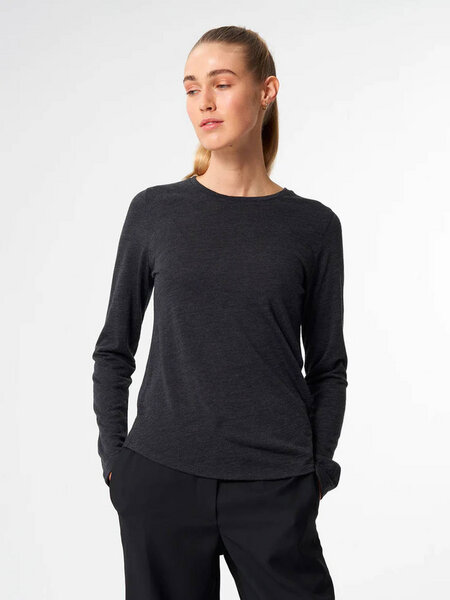 pinqponq Merino Longsleeve (mulesing-frei) von PINQPONQ