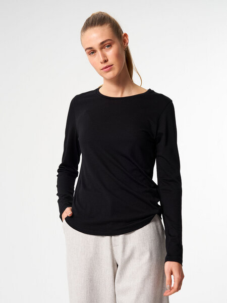 pinqponq Merino Longsleeve (mulesing-frei) von PINQPONQ