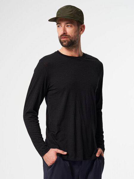 pinqponq Merino Longsleeve (mulesing-frei) von PINQPONQ