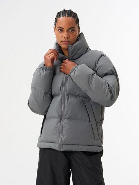 pinqponq Puffer Jacket - vegane Daunenjacke von PINQPONQ