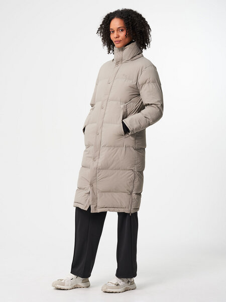 pinqponq Pufferjacke - Puffy Parka - aus recyceltem Polyester von PINQPONQ