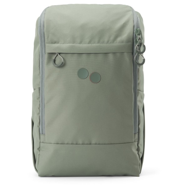 pinqponq - Purik 19 - Daypack Gr 19 l oliv von PINQPONQ