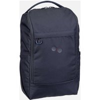pinqponq - Purik Fjord Navy - Rucksack  , 20.9 l von PINQPONQ