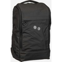 pinqponq - Purik Rooted Black - Rucksack  , 20.9 l von PINQPONQ