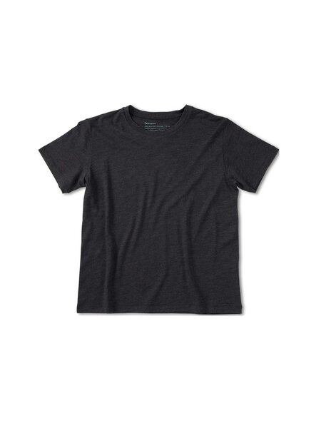 pinqponq T-Shirt Tone - aus Merino-Wolle von PINQPONQ