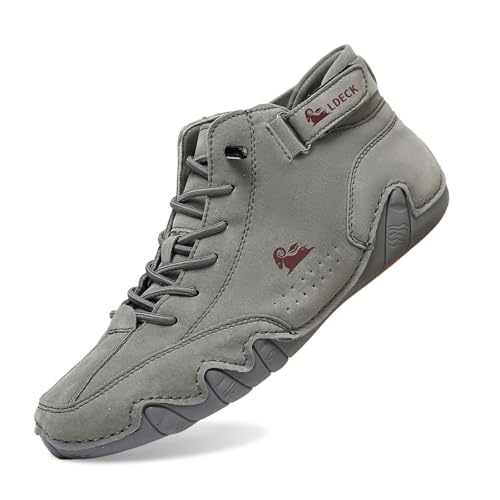 PINTUTU Alpaca Barfuss Schuhe,Ldeck Barfußschuhe Ergonomischer Outdoor Sommerschuhe Leicht Bequem Wanderschuhe Herren Damen Unisex Vogany Modische Lässige Sportschuhe PINTUTU Alpaca Barfuss Schuhe,Ldeck Barfußschuhe Ergonomischer Outdoor Sommerschuhe Leicht Bequem Wanderschuhe Herren Damen Unisex Vogany Modische Lässige Sportschuhe von PINTUTU