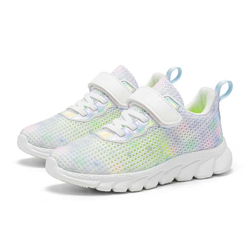 PINTUTU Mädchen Turnschuhe Hallenschuhe Kinder Jungen Trainer Sportschuhe Kinderschuhe Sneaker Tennisschuhe Freizeitschuhe Outdoor Laufschuhe Leicht PINTUTU Mädchen Turnschuhe Hallenschuhe Kinder Jungen Trainer Sportschuhe Kinderschuhe Sneaker Tennisschuhe Freizeitschuhe Outdoor Laufschuhe Leicht von PINTUTU