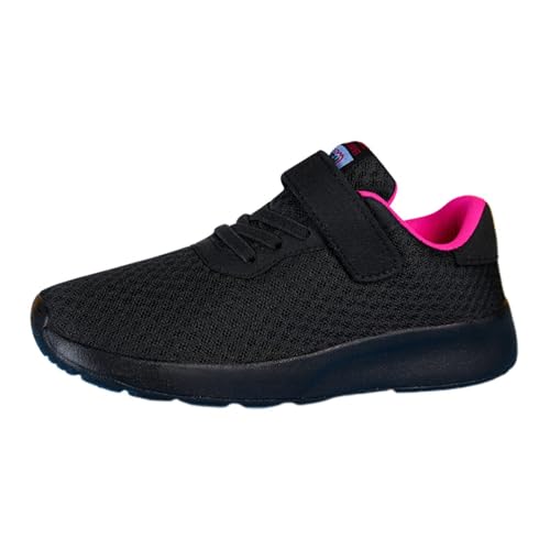 PINTUTU Mädchen Turnschuhe Hallenschuhe Kinder Turnschuhe Für Jungen Sportschuhe Mädchen Kinderschuhe Atmungsaktiv Laufschuhe Sneaker Leicht PINTUTU Mädchen Turnschuhe Hallenschuhe Kinder Turnschuhe Für Jungen Sportschuhe Mädchen Kinderschuhe Atmungsaktiv Laufschuhe Sneaker Leicht von PINTUTU
