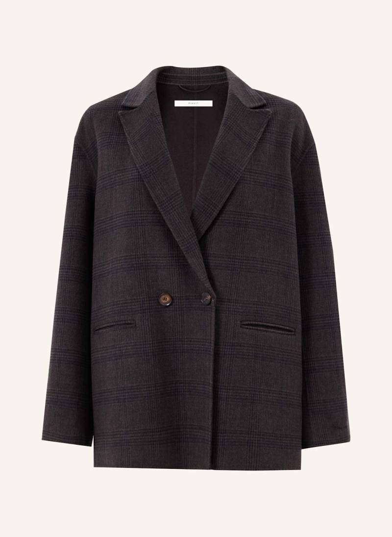 Pinxit Blazer Oversized-Blazer braun Pinxit Blazer Oversized-Blazer braun von PINXIT