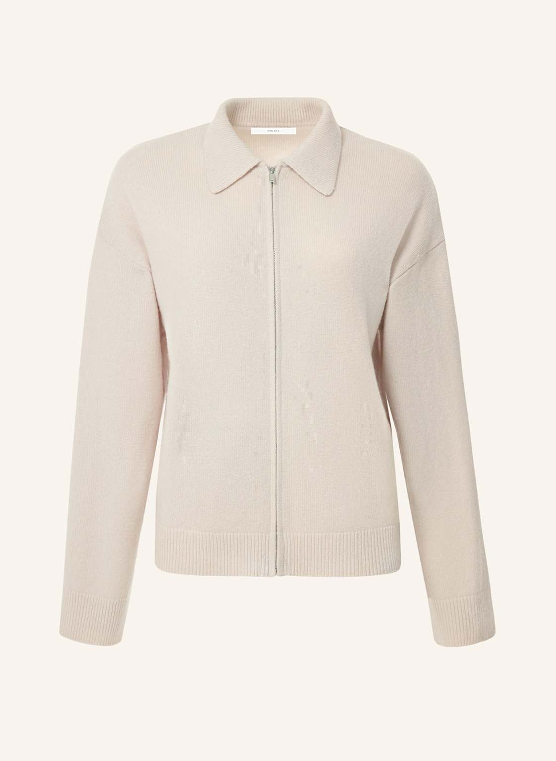 Pinxit Cardigan Cardigan beige von PINXIT