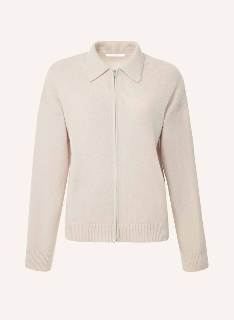 Pinxit Cardigan Cardigan beige von PINXIT