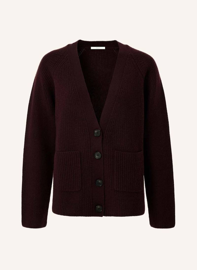 Pinxit Cardigan Cardigan braun von PINXIT