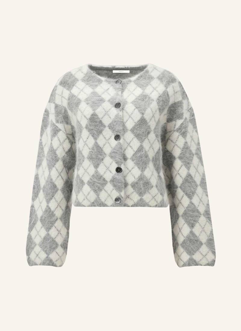 Pinxit Cardigan Cardigan weiss von PINXIT