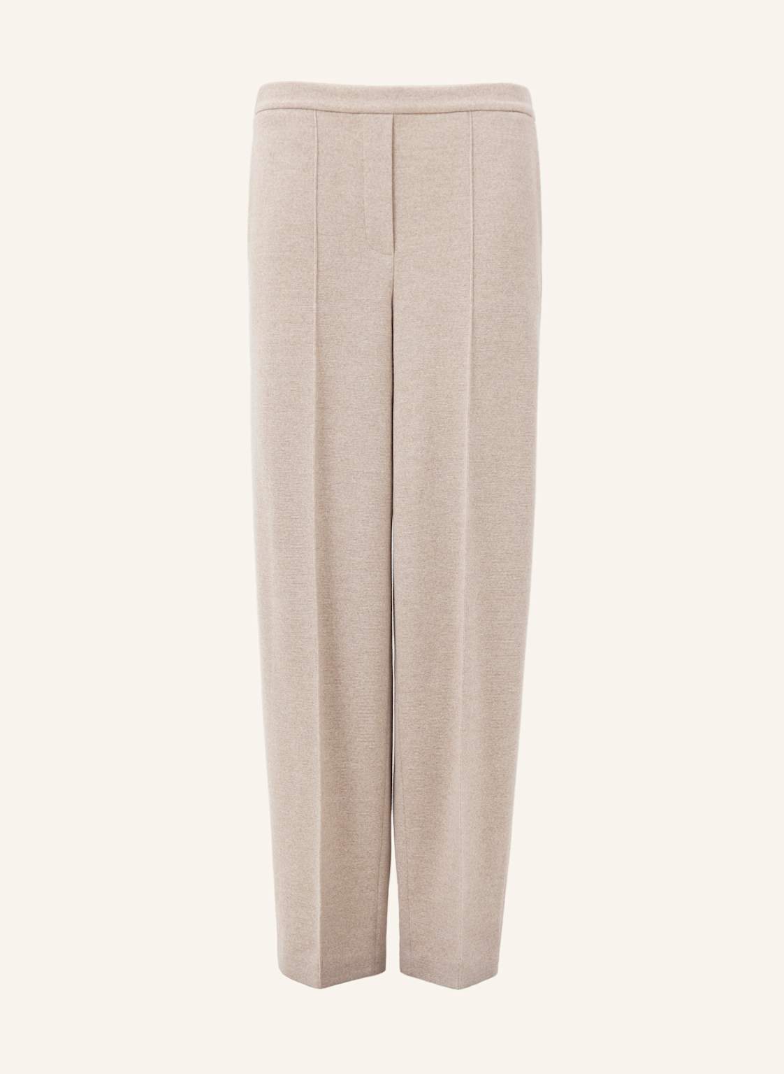 Pinxit Hose Strickhose beige Pinxit Hose Strickhose beige von PINXIT