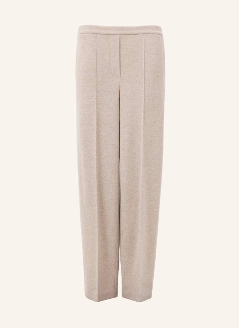 Pinxit Hose Strickhose beige Pinxit Hose Strickhose beige von PINXIT