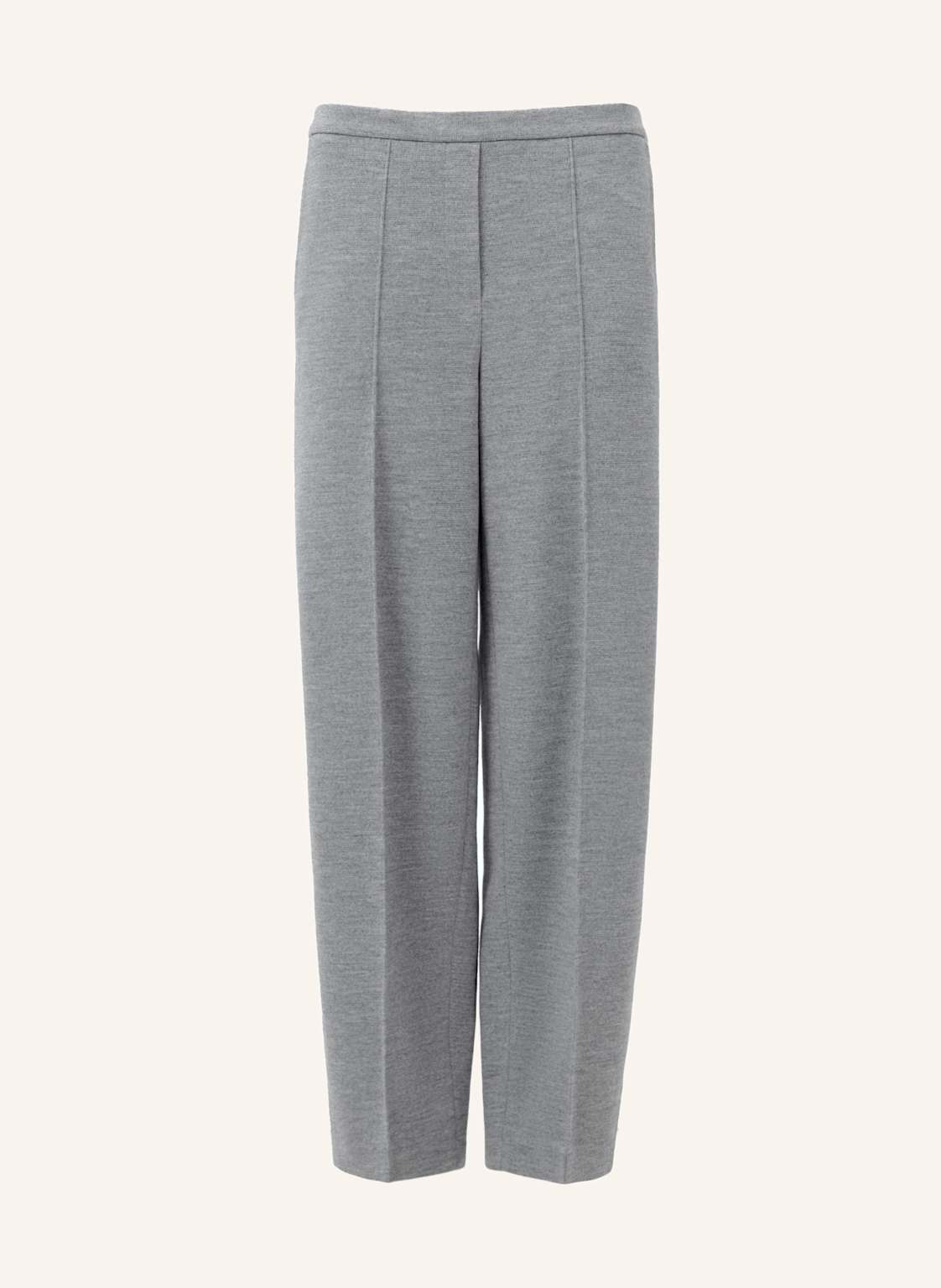 Pinxit Hose Strickhose grau Pinxit Hose Strickhose grau von PINXIT