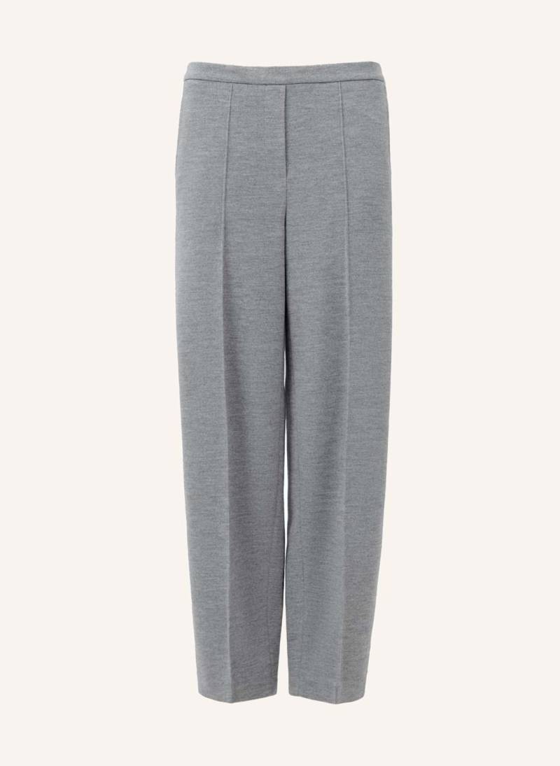 Pinxit Hose Strickhose grau Pinxit Hose Strickhose grau von PINXIT
