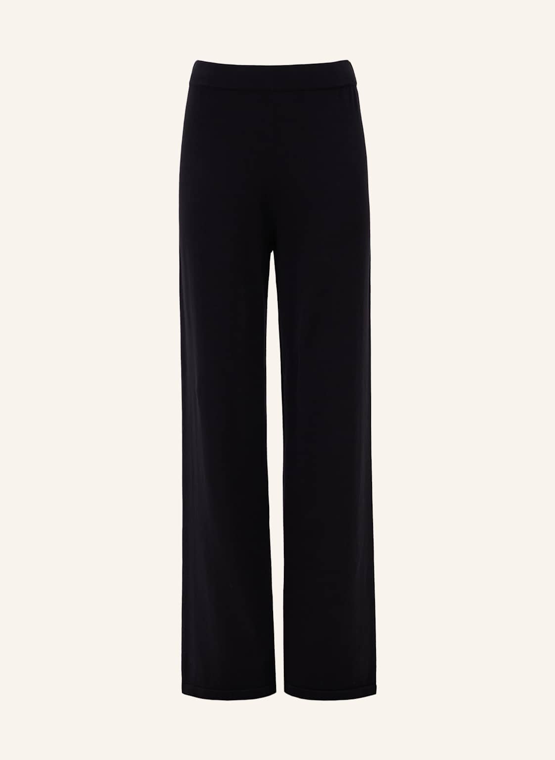 Pinxit Hose Strickhose schwarz Pinxit Hose Strickhose schwarz von PINXIT