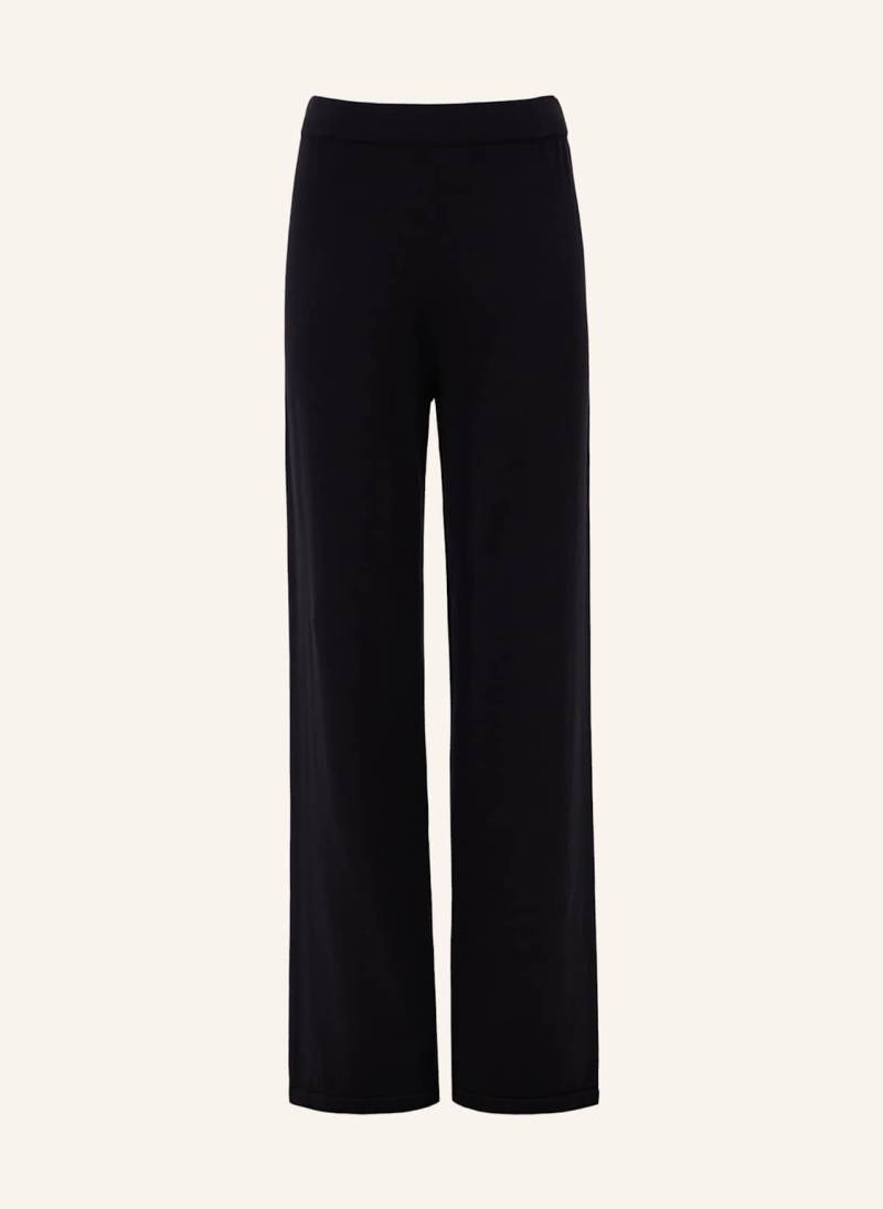 Pinxit Hose Strickhose schwarz Pinxit Hose Strickhose schwarz von PINXIT