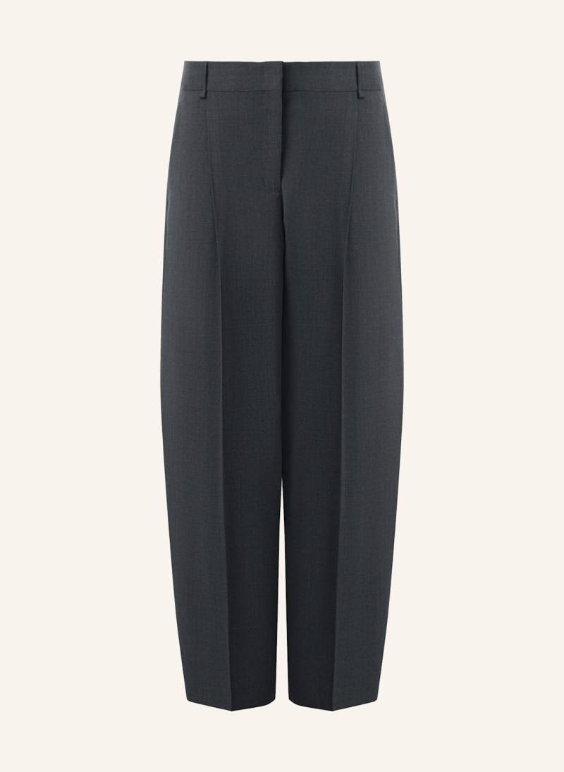 Pinxit Hose Weite Hose grau von PINXIT