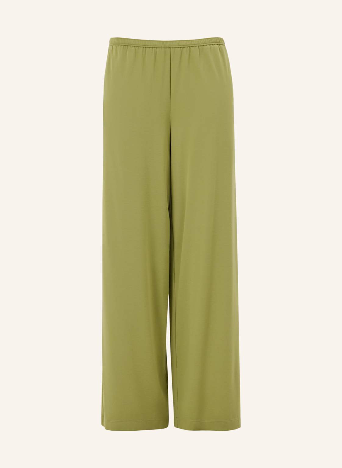 Pinxit Hose Weite Strickhose gruen Pinxit Hose Weite Strickhose gruen von PINXIT