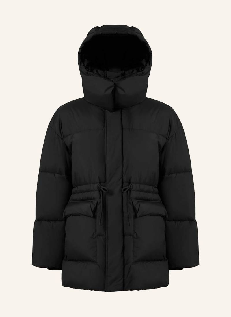 Pinxit Jacke Jacke schwarz von PINXIT