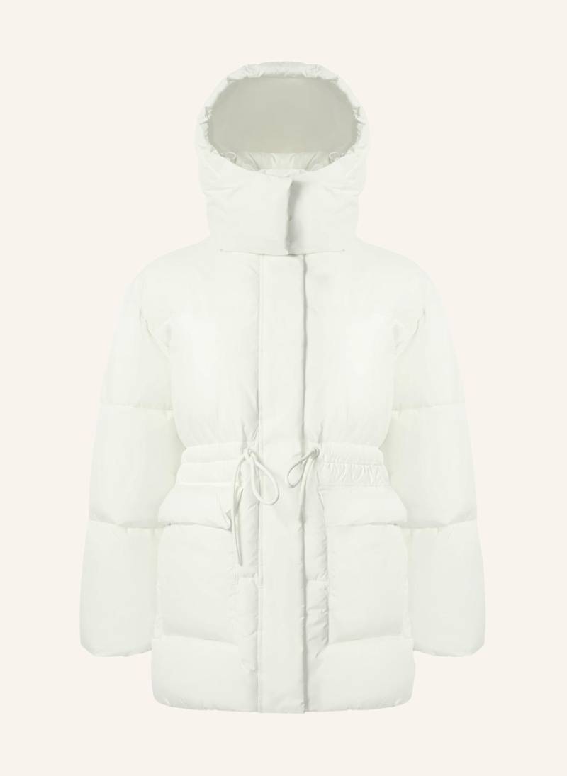 Pinxit Jacke Jacke weiss von PINXIT