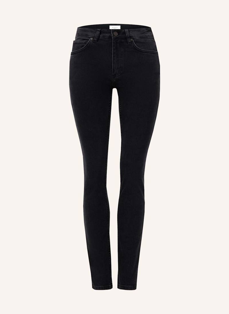 Pinxit Jeans Tiefsitzende Jeans schwarz Pinxit Jeans Tiefsitzende Jeans schwarz von PINXIT