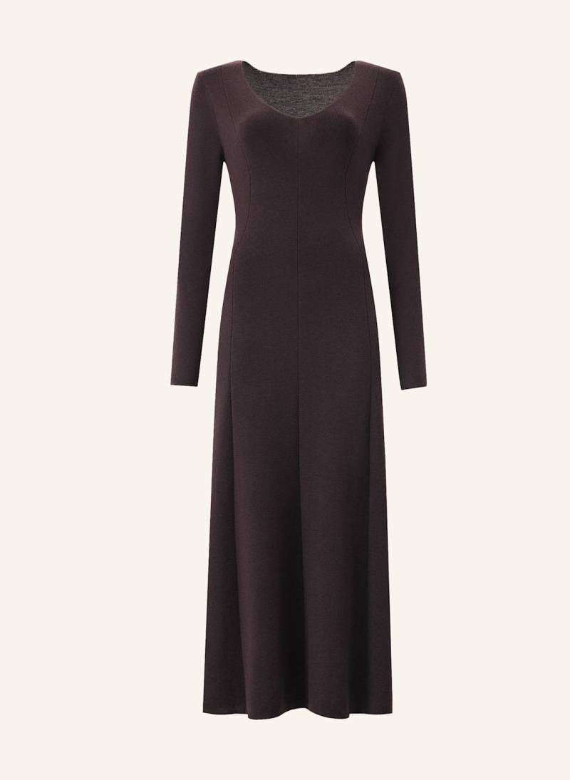 Pinxit Kleid Maxikleid braun von PINXIT