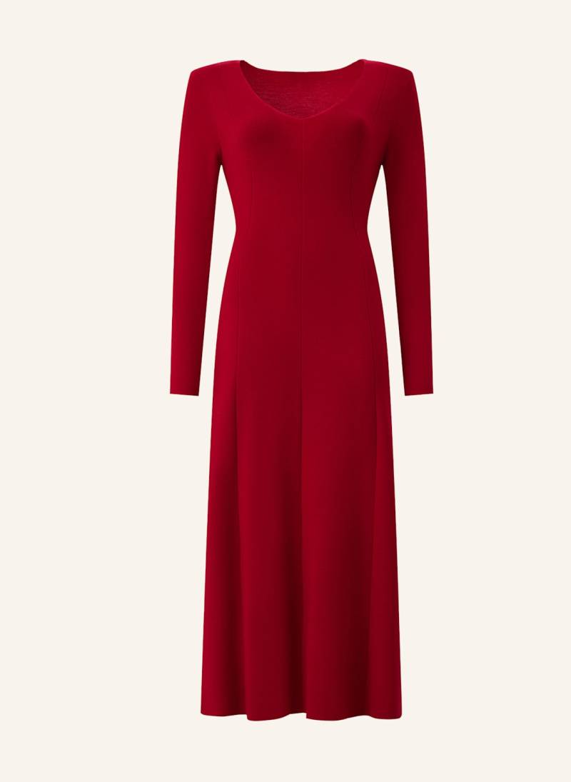 Pinxit Kleid Maxikleid rot von PINXIT