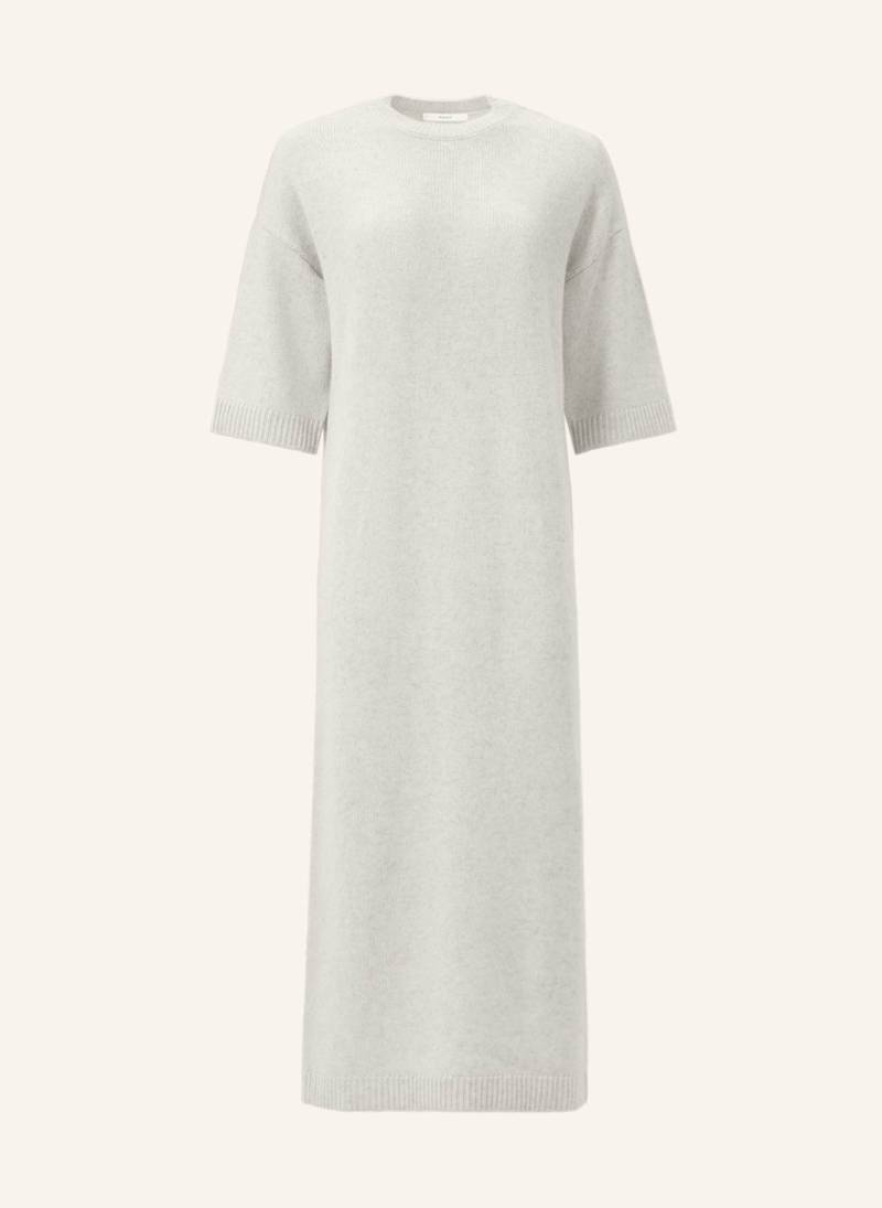 Pinxit Kleid Oversized Strickkleid grau von PINXIT