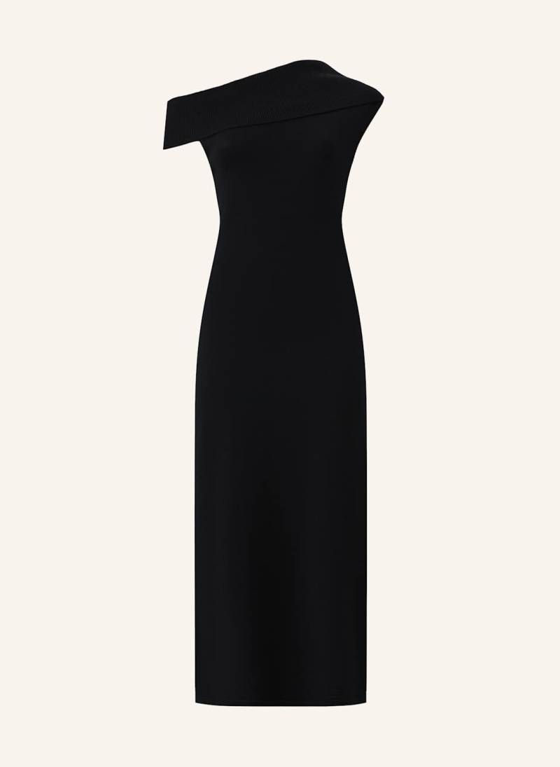 Pinxit Kleid Strickkleid schwarz von PINXIT