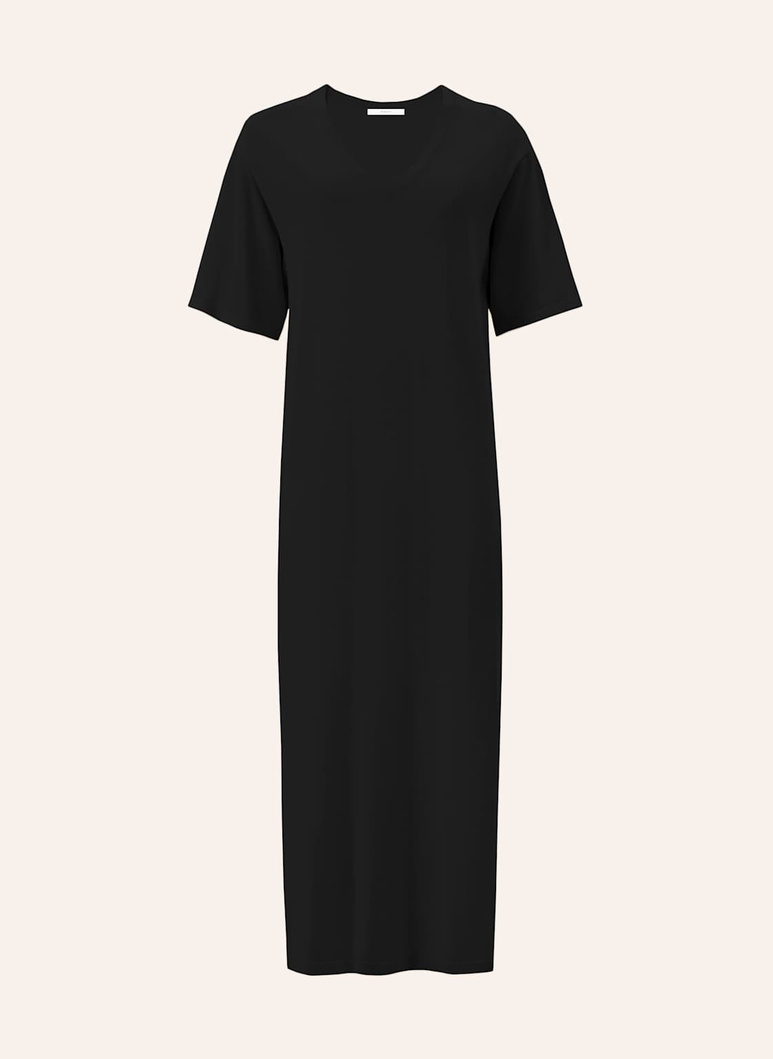 Pinxit Kleid Strickkleid schwarz Pinxit Kleid Strickkleid schwarz von PINXIT