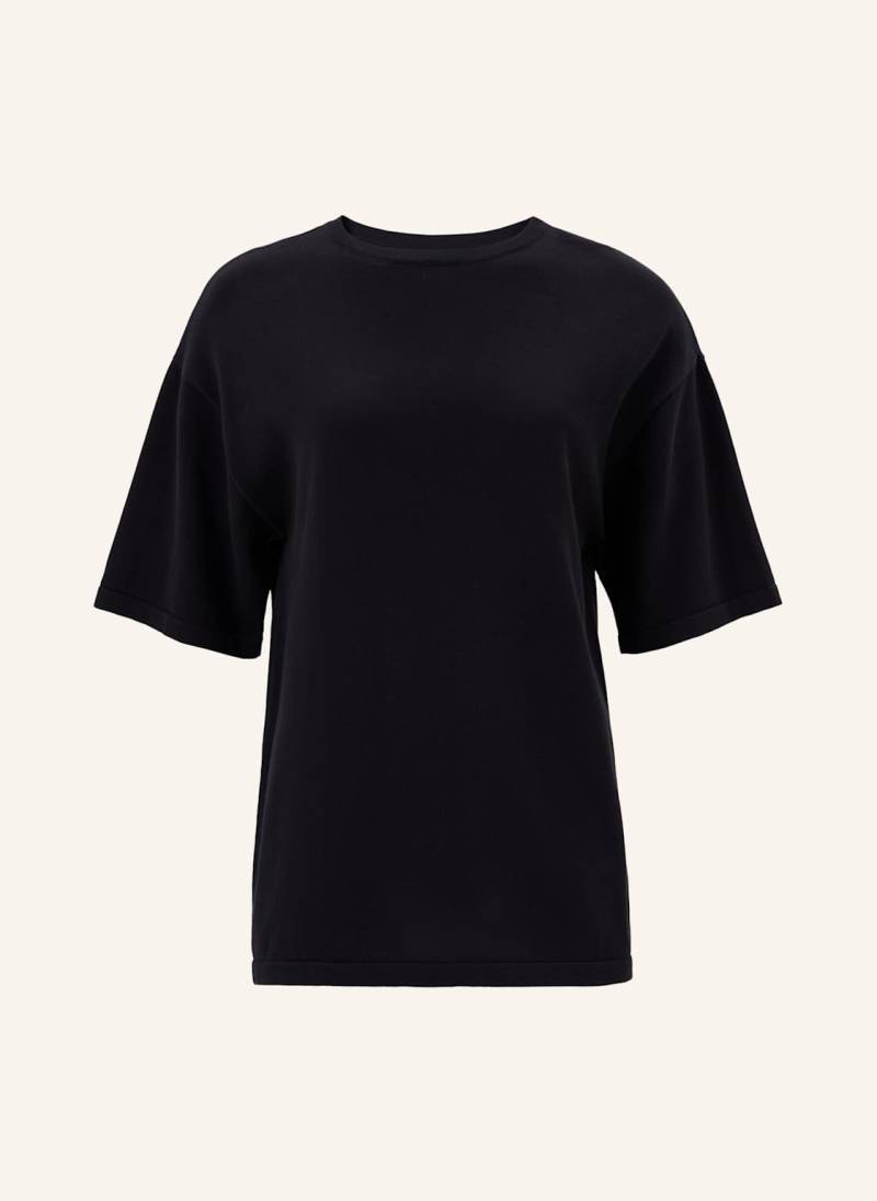 Pinxit Pullover Oversized Strickpullover schwarz Pinxit Pullover Oversized Strickpullover schwarz von PINXIT