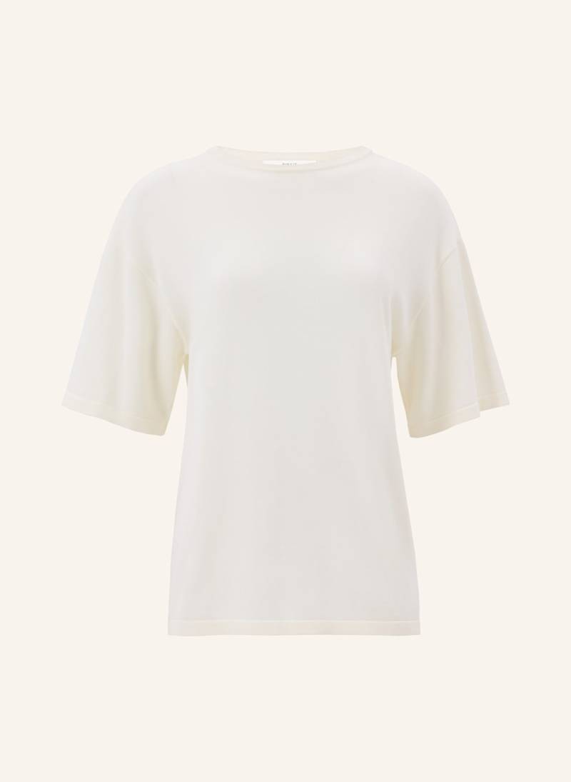 Pinxit Pullover Oversized Strickpullover weiss Pinxit Pullover Oversized Strickpullover weiss von PINXIT
