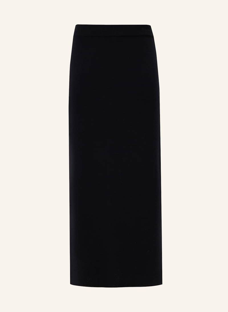 Pinxit Rock Strickrock schwarz von PINXIT