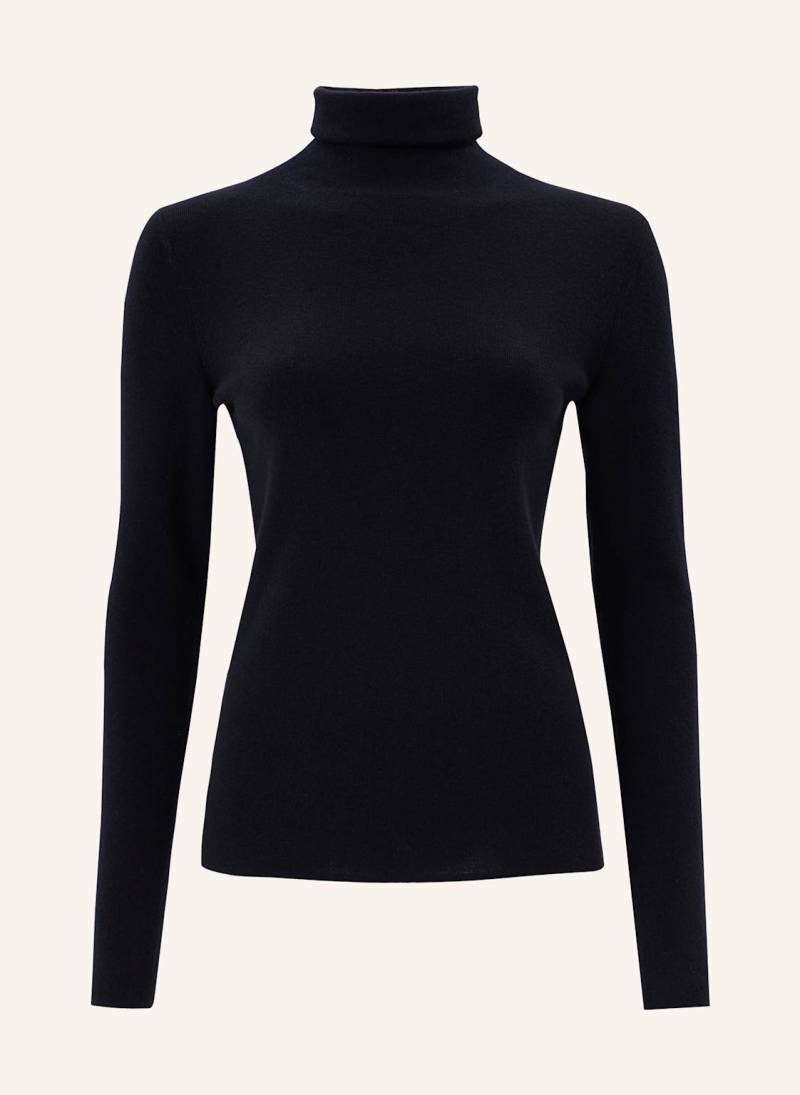 Pinxit Top Strickpullover schwarz von PINXIT
