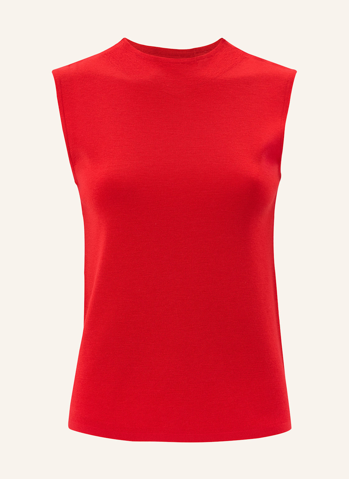 Pinxit Top Stricktop rot Pinxit Top Stricktop rot von PINXIT